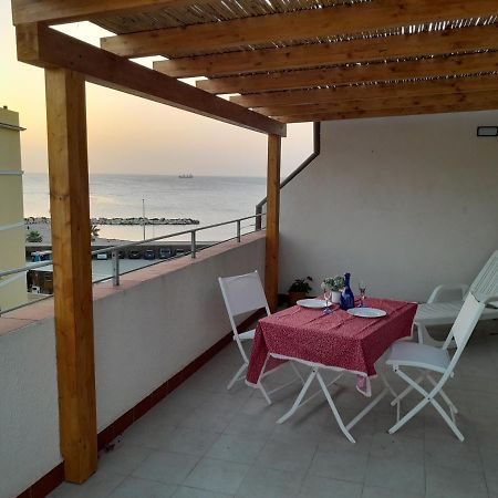 Case Vacanze "Residenze Trapanesi" ตราปานี ภายนอก รูปภาพ