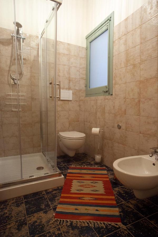 Case Vacanze "Residenze Trapanesi" ตราปานี ภายนอก รูปภาพ