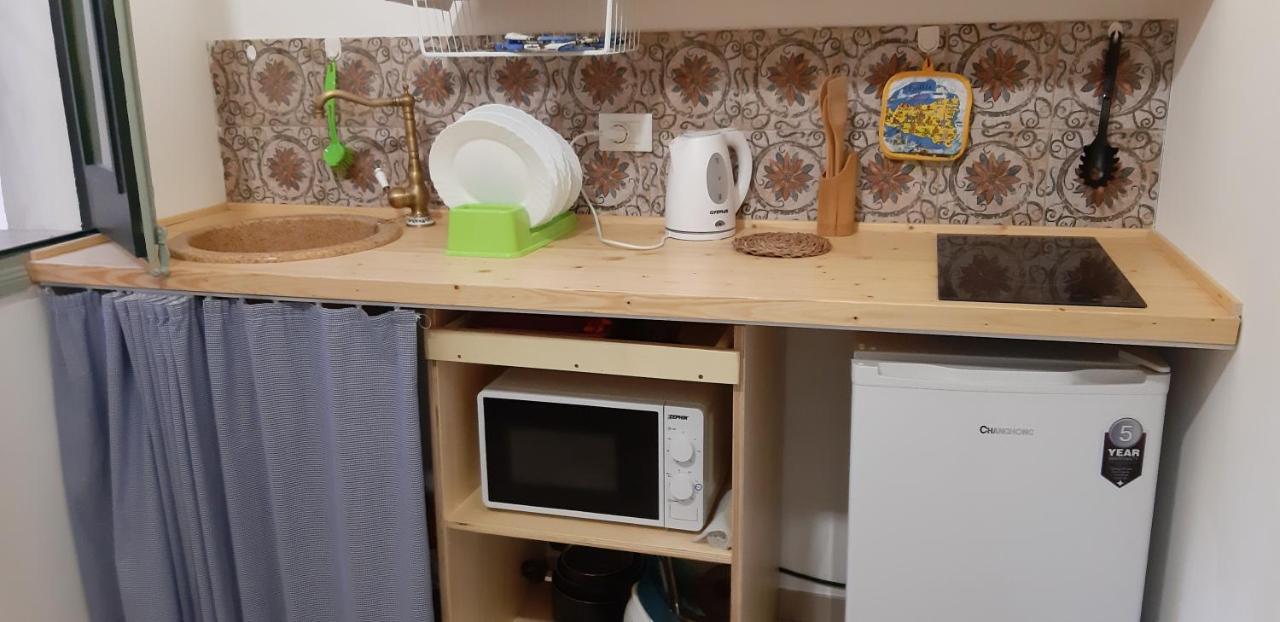 Case Vacanze "Residenze Trapanesi" ตราปานี ภายนอก รูปภาพ
