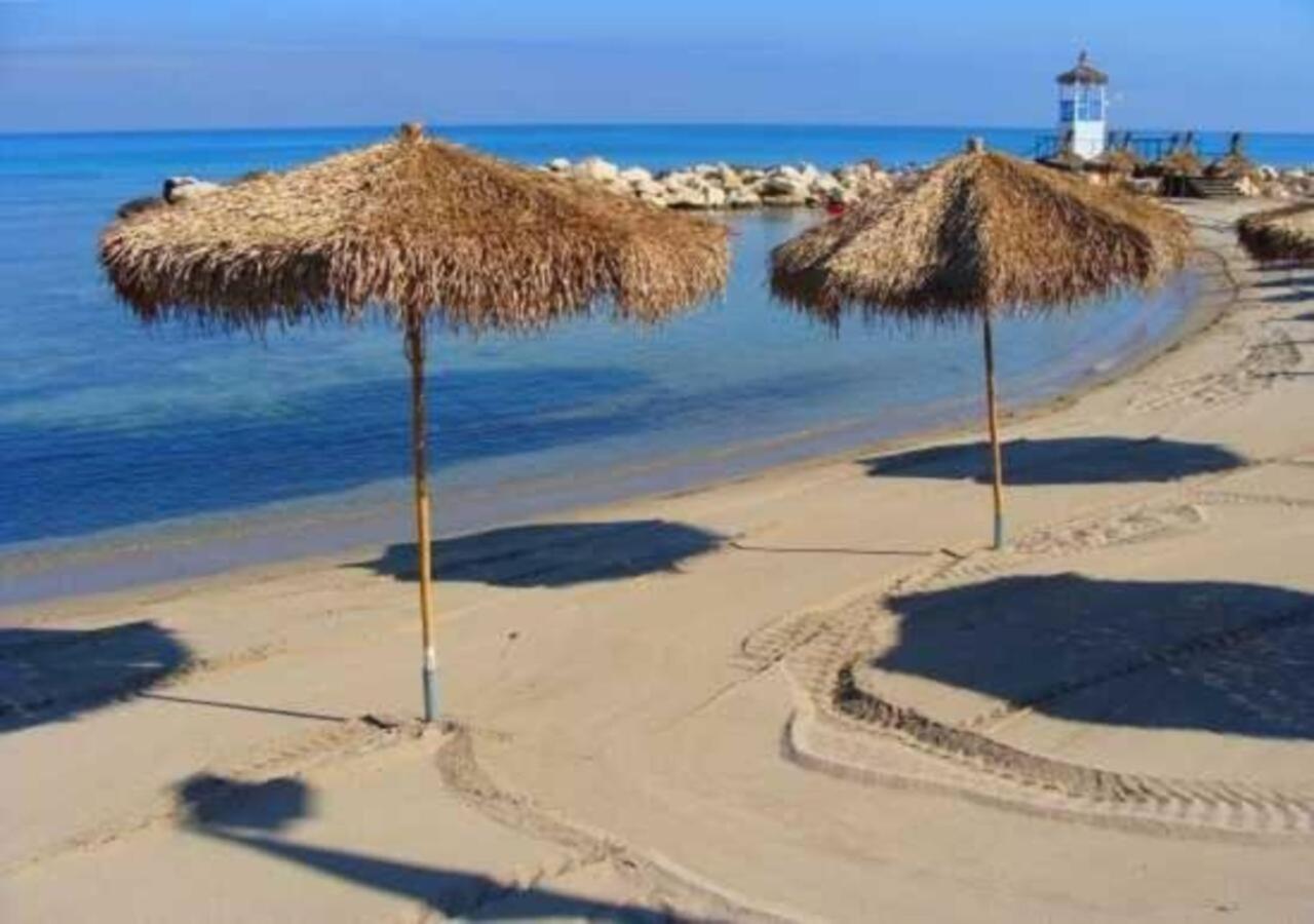 Case Vacanze "Residenze Trapanesi" ตราปานี ภายนอก รูปภาพ