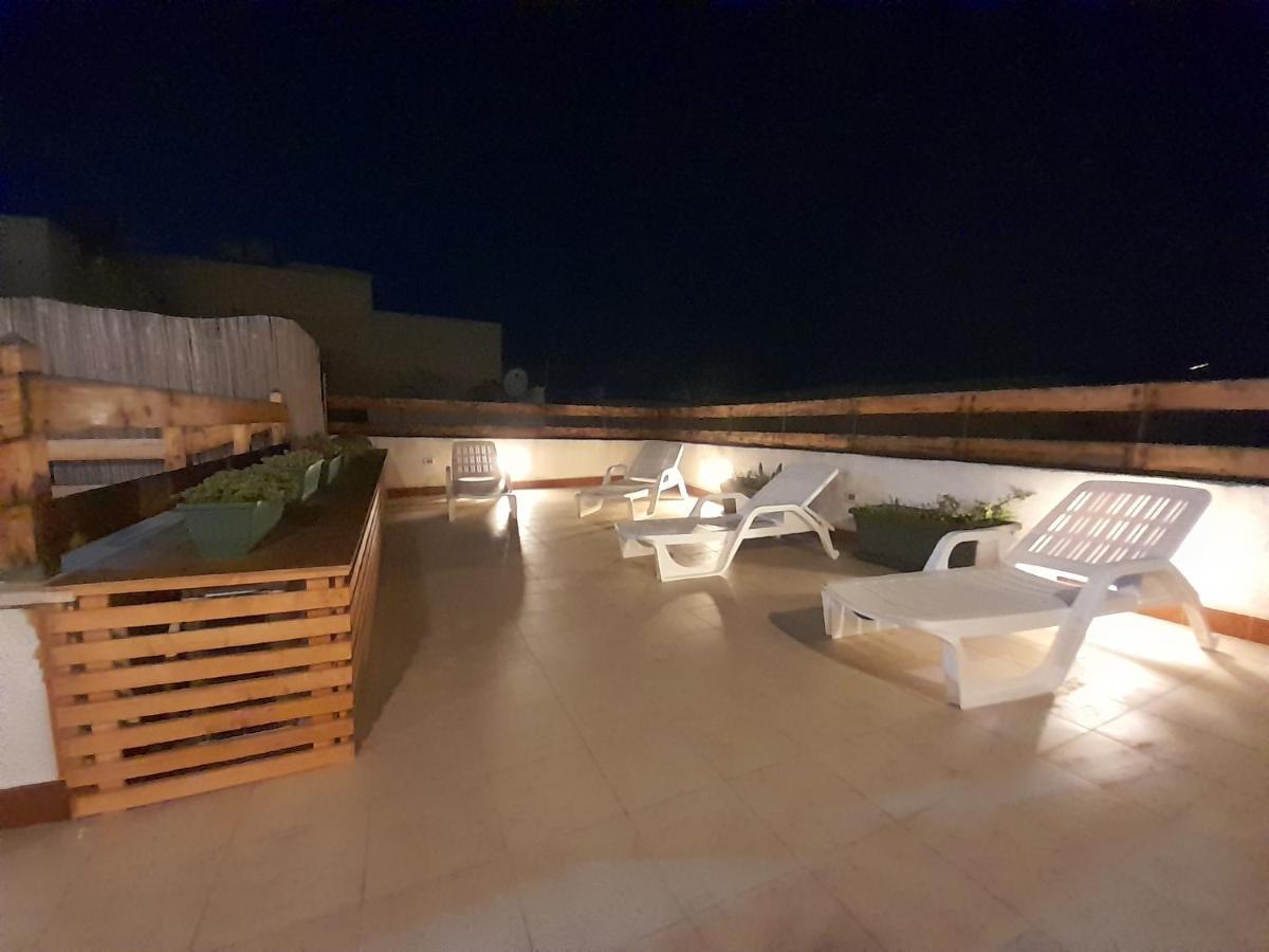 Case Vacanze "Residenze Trapanesi" ตราปานี ภายนอก รูปภาพ